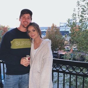 Meet your Posher, Grant